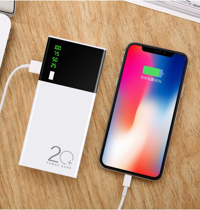 Phonepop PowerBank