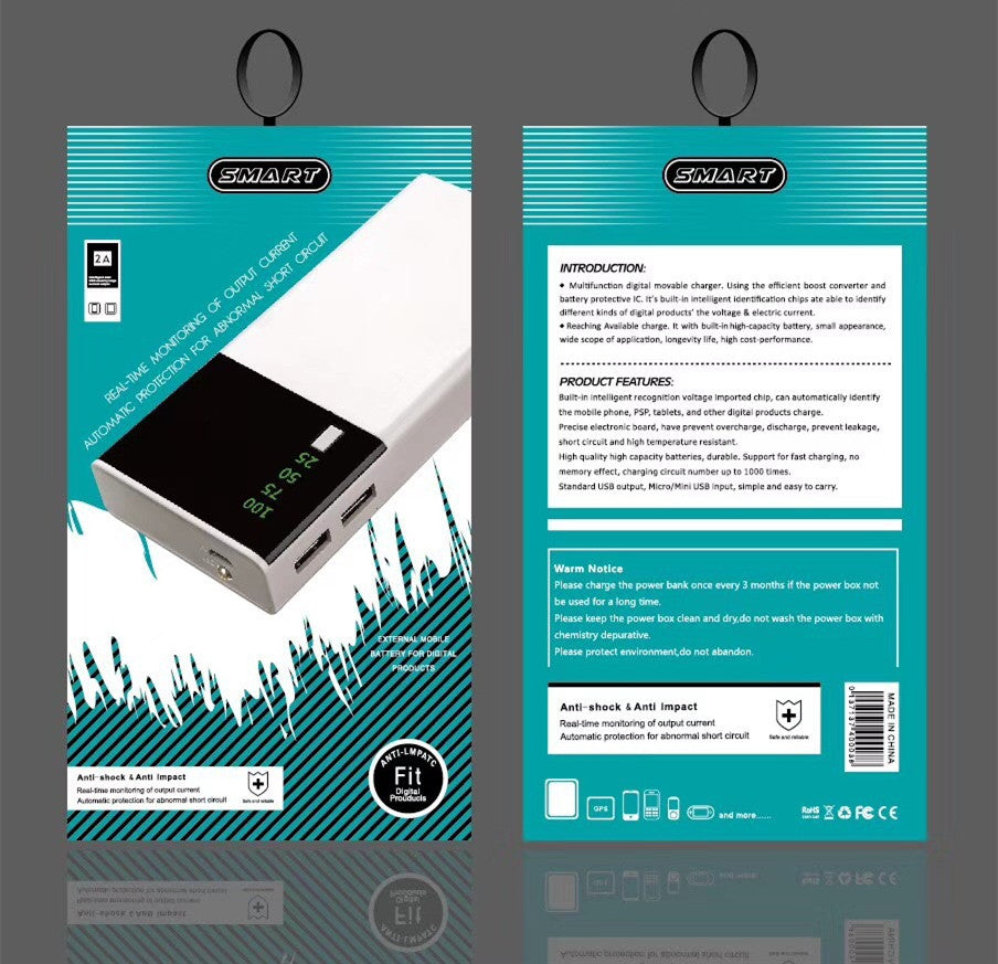 Phonepop PowerBank