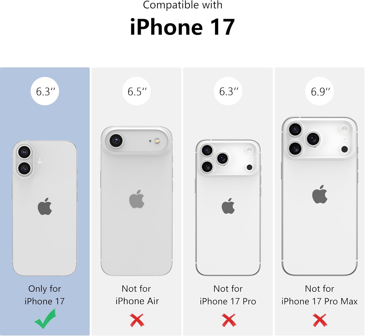 Chic Yellow Polka Dot Case for iPhone 17 - Stylish MagSafe Compatible Bumper with Shock Absorption and Dual Layer Protection