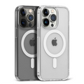 MagSafe Clear iPhone Case
