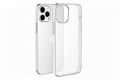 Transparent Phone Case TPU High Purity Phone Case